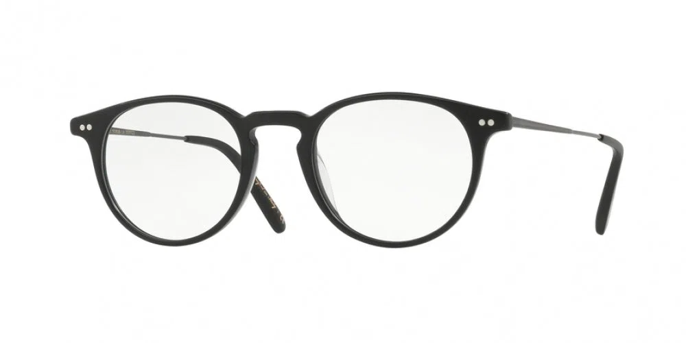Oliver Peoples 5362F Eyeglasses - view 5